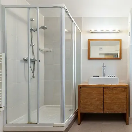 Tour Eiffel Grenelle Appartement