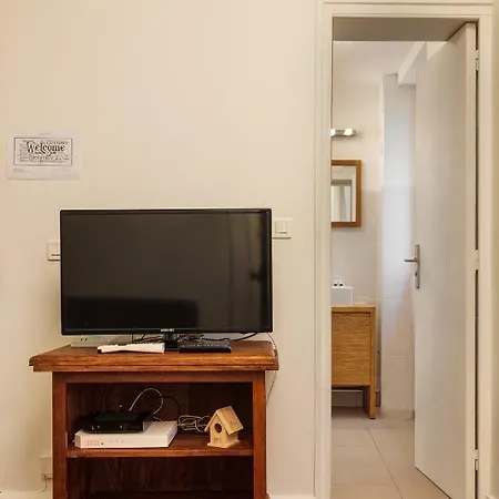 Tour Eiffel Grenelle Appartement